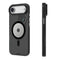 Youngkit Disc Battle iPhone 17 Air Kılıf M-safe Şarj Özellikli Disk Desenli Kılıf