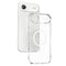 Cepax iPhone 17 Air M-safe Şarj Özellikli Kamera Korumalı Kripto Kılıf