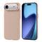 Cepax iPhone 17 Air M-safe Şarj Özellikli Karbon Fiber Görünümlü Nekst Kılıf