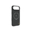 Lenyes CK225 Kevlar iPhone 17 Air M-safe Şarj Özellikli Metal Standlı Telefon Kılıfı
