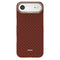 Raptic Aramid Skin Origin Serisi iPhone 17 Air Magsafe Telefon Kılıfı