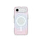 Coehl Vela iPhone 17 Air M-safe Şarj Özellikli Renk Geçişli Kılıf
