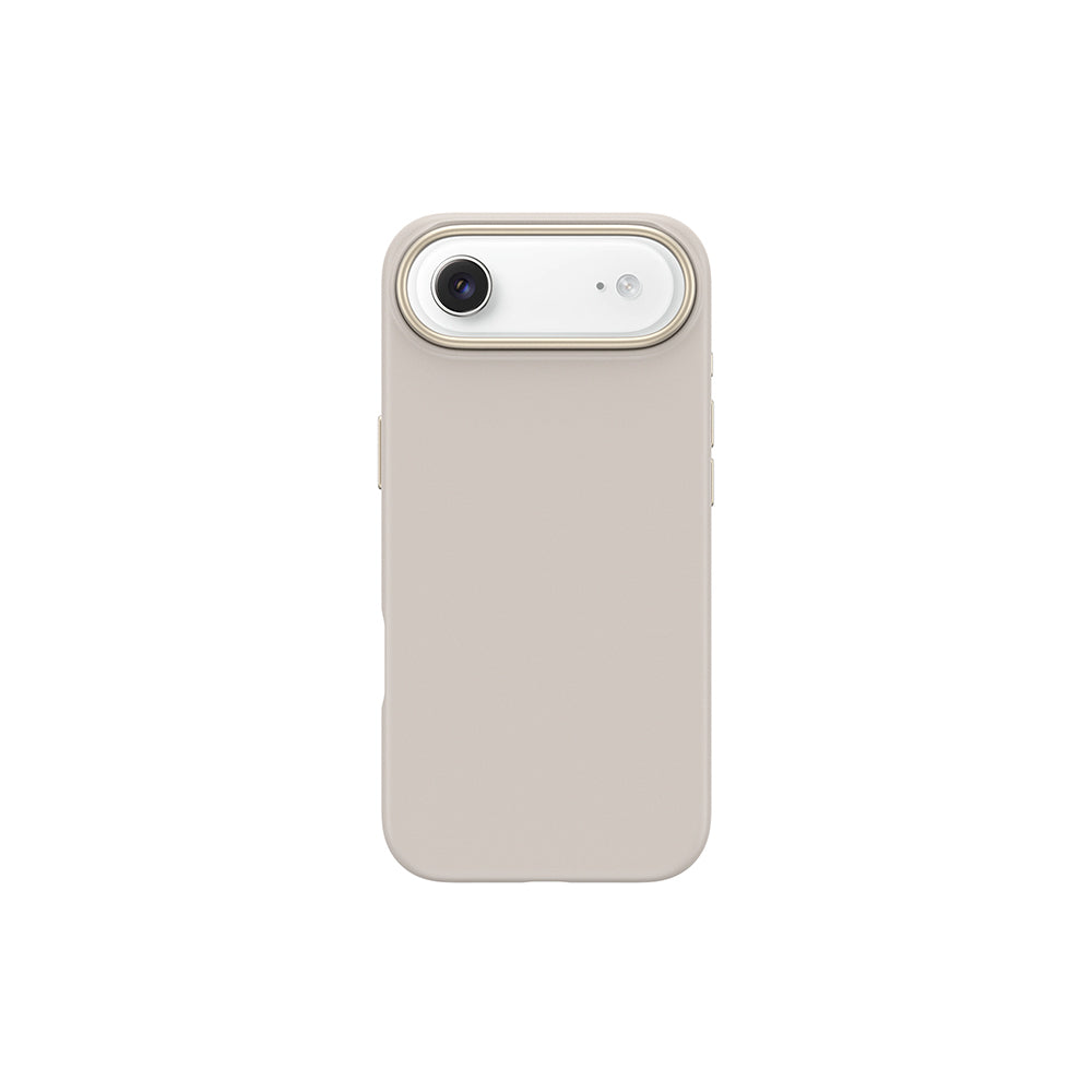 Wiwu FGG-013 Skin Touch Serisi iPhone 17 Air M-safe Şarj Özellikli Telefon Kılıfı