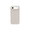 Wiwu FGG-013 Skin Touch Serisi iPhone 17 Air M-safe Şarj Özellikli Telefon Kılıfı