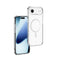 Wiwu MCC-702 Titanyum Pro Serisi iPhone 17 Air M-safe Şarj Özellikli Sert PC Kılıf