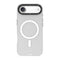 Youngkit Hidden Sand Serisi iPhone 17 Air M-safe Şarj Özellikli Telefon Kılıfı