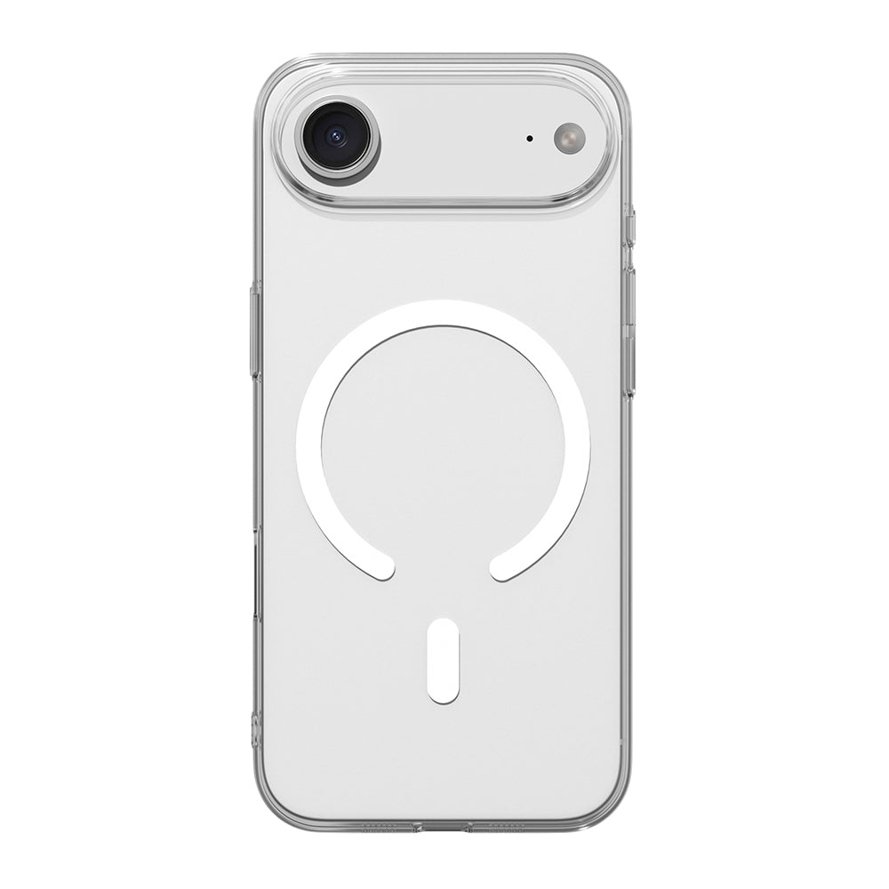 Youngkit High Definition Serisi iPhone 17 Air M-safe Şarj Özellikli Telefon Kılıfı