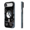 Youngkit Starship Serisi iPhone 17 Air Kılıf M-safe Şarj Özellikli Kılıf
