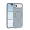 Cepax iPhone 17 Air M-safe Şarj Özellikli Meta Kılıf