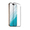 Wiwu GT-026 Zero Curved iPhone 17 Air Parmak İzi Bırakmayan Temperli Cam Ekran Koruyucu