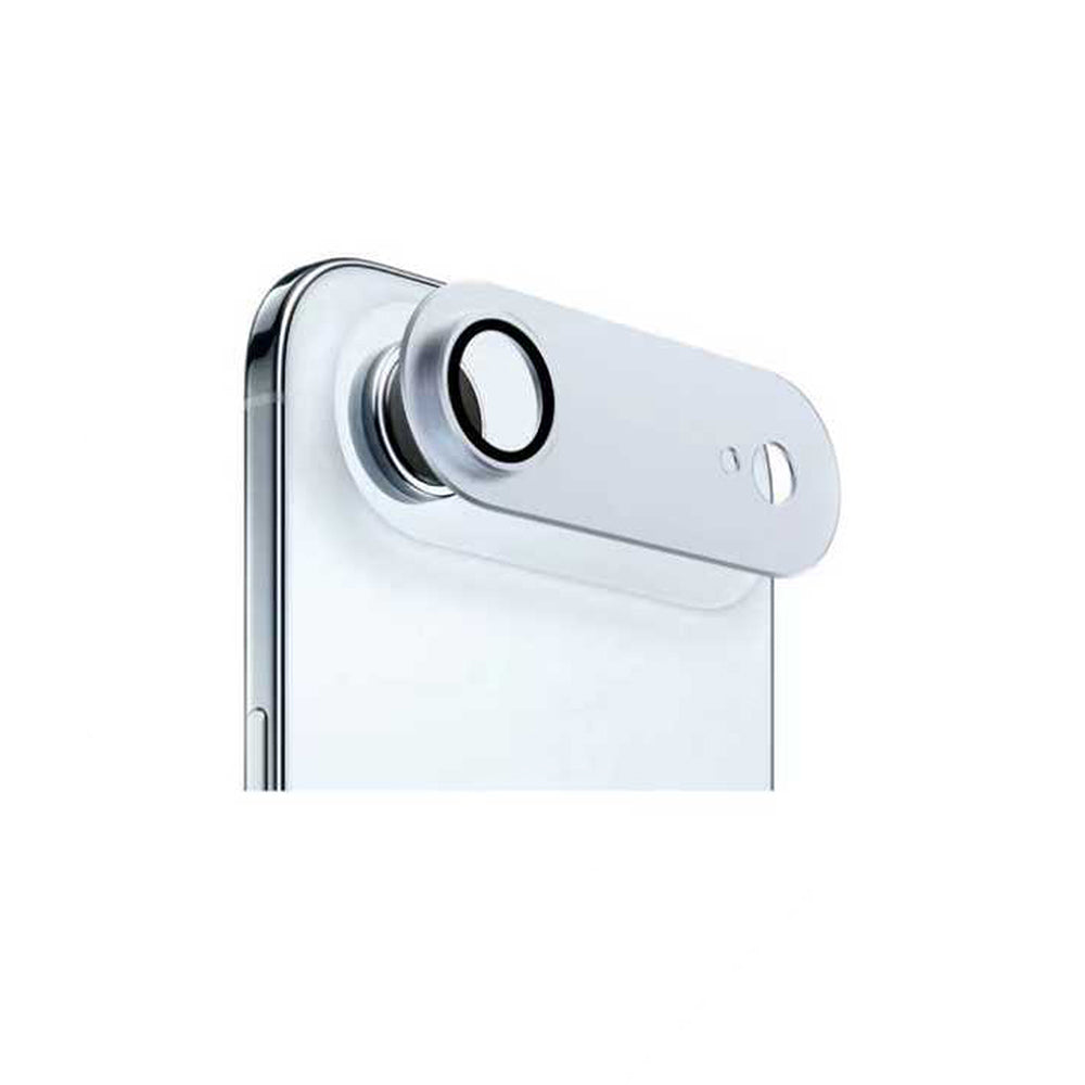 Cepax iPhone 17 Air CL-20 Kamera Lens Koruyucu