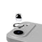 Cepax iPhone 17 Air Mikro Kamera Lens Koruyucu