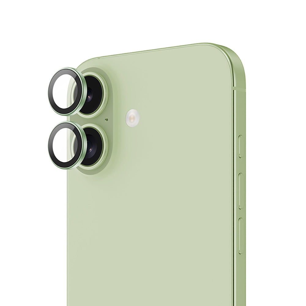 Benks Glass Warrior iPhone 17 Cam Kamera Lens Koruyucu