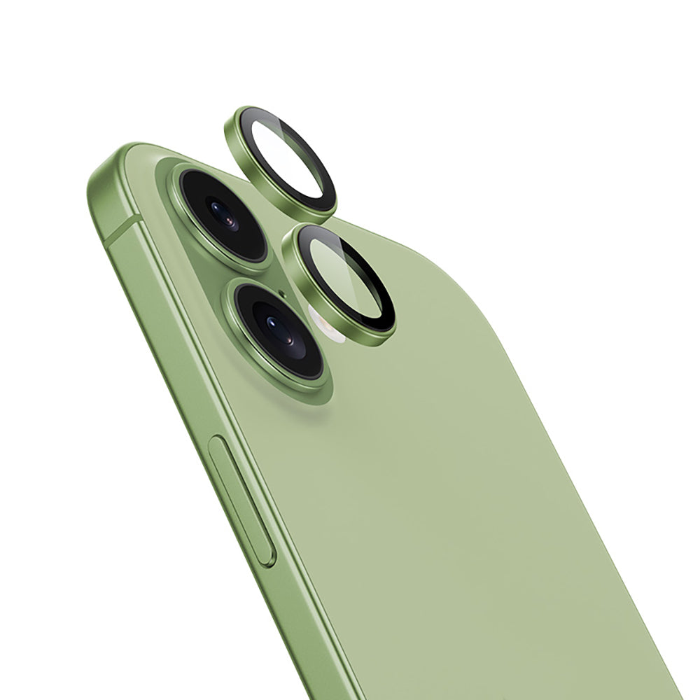 Benks Glass Warrior iPhone 17 Cam Kamera Lens Koruyucu