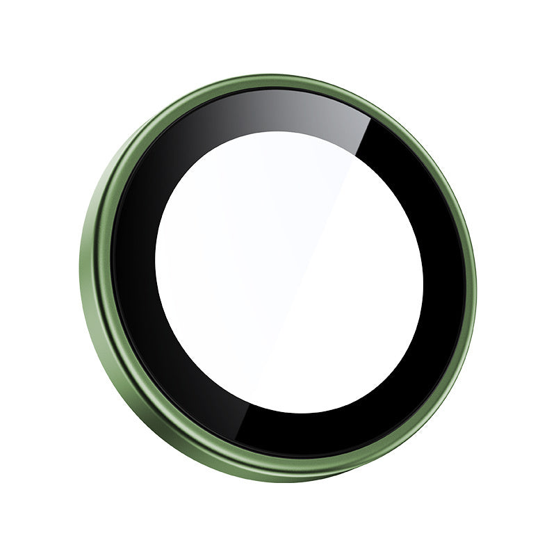 Benks Glass Warrior iPhone 17 Cam Kamera Lens Koruyucu