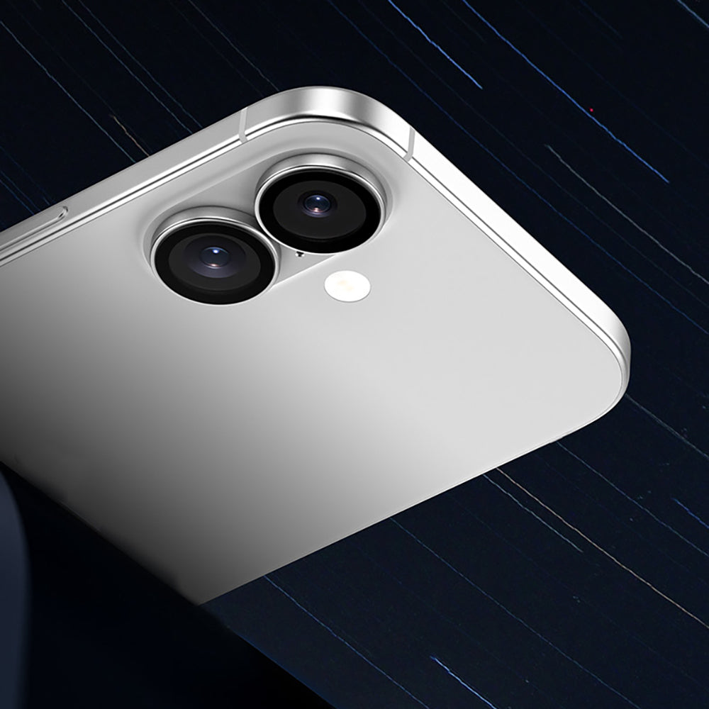 Benks Glass Warrior iPhone 17 Cam Kamera Lens Koruyucu