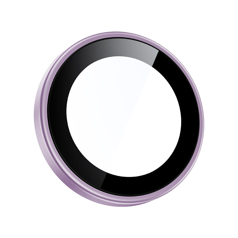 Benks Glass Warrior iPhone 17 Cam Kamera Lens Koruyucu