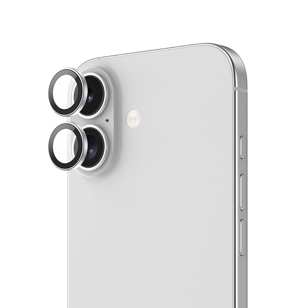 Benks Glass Warrior iPhone 17 Cam Kamera Lens Koruyucu