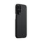 Pitaka Ultra-Slim Classic Serisi iPhone 17 M-safe Şarj Özellikli 1500D Aramid Fiber Black-Grey Twill Kılıf