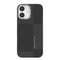 Raptic Aramid Fiber Geotik Serisi iPhone 17 Magsafe 600D Metal Kamera Çerçeveli Telefon Kılıfı