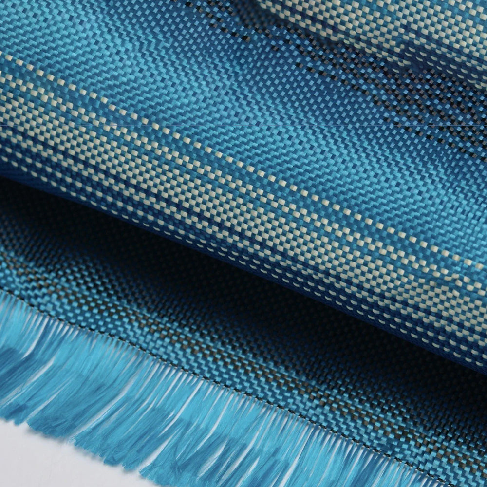 Pitaka Tactile Woven Sunset-Moonrise Serisi iPhone 17 M-safe Şarj Özellikli Aramid Fiber Kılıf