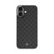 Benks ArmorAir ArmorGrid Serisi iPhone 17 M-Safe Şarj Özellikli Kevlar Kılıf