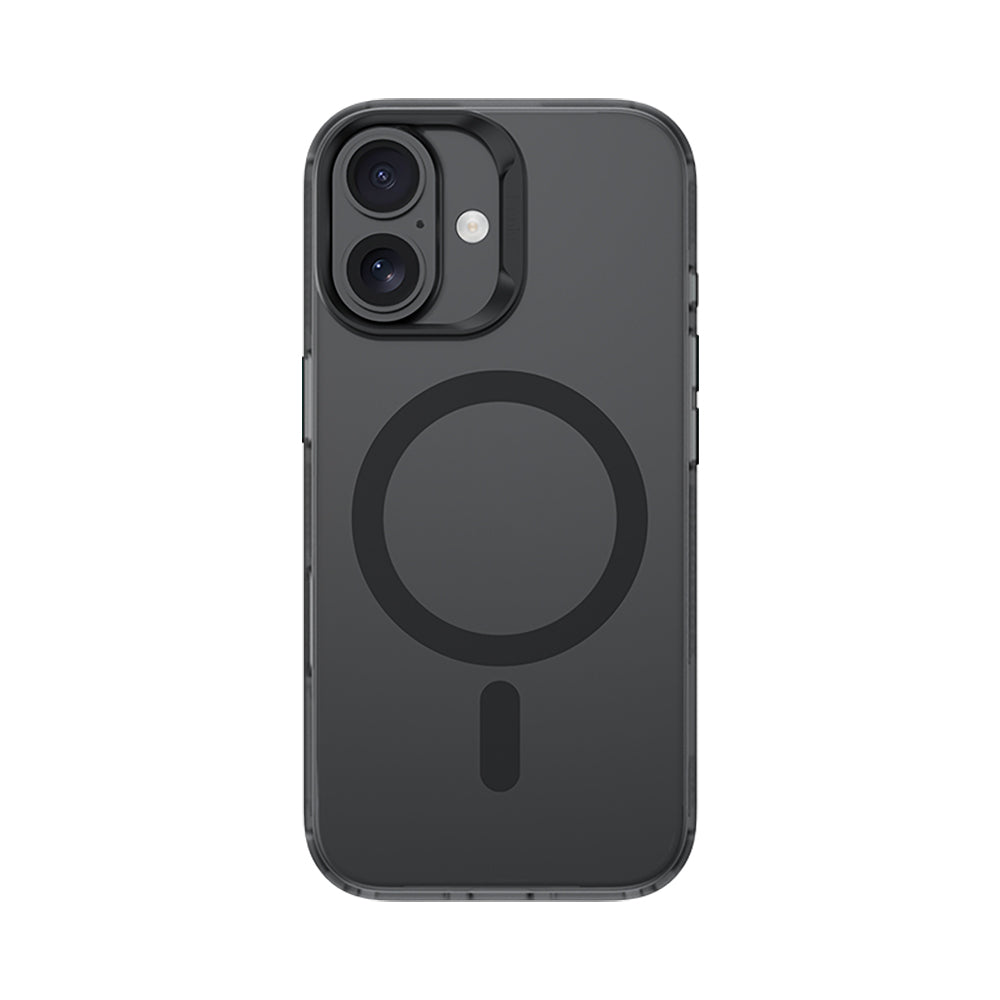 Benks Lucid Armor iPhone 17 M-safe Şarj Özellikli Telefon Kılıfı