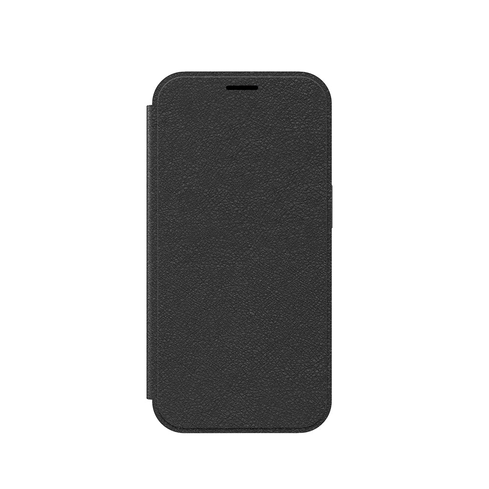 Raptic Air Folio iPhone 17 MagSafe Şeffaf Kartlıklı Telefon Kılıfı