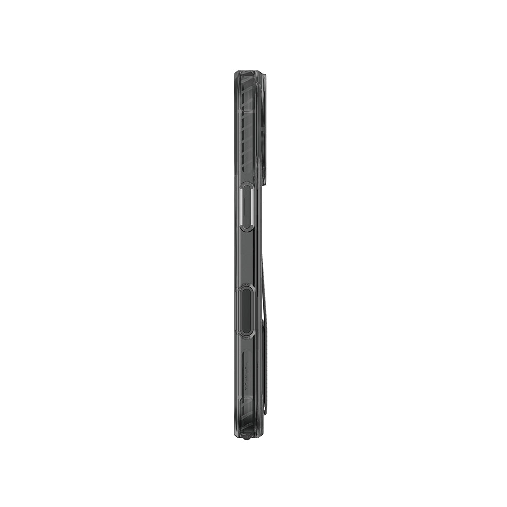 Amazingthing Titan Pro Plus iPhone 17 M-safe Şarj Özellikli Standlı Kılıf