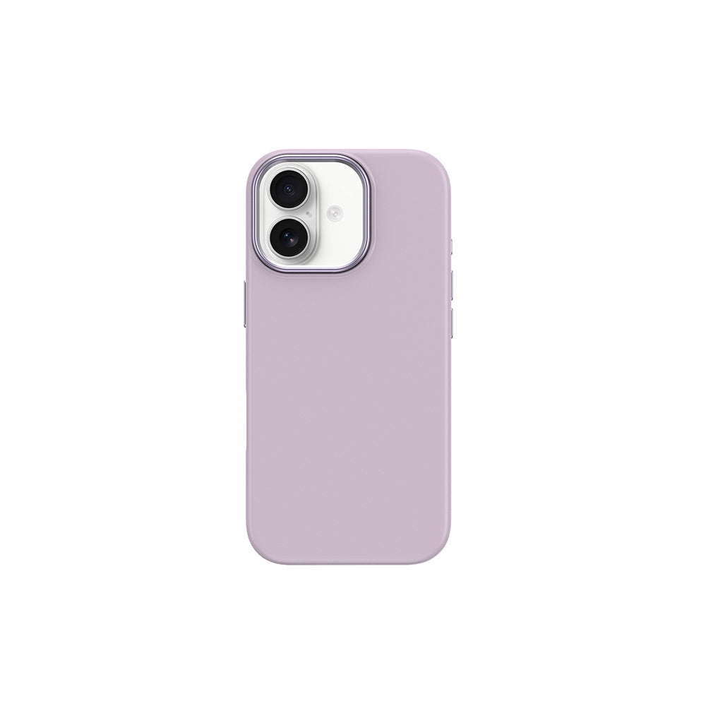 Wiwu FGG-013 Skin Touch Serisi iPhone 17 M-safe Şarj Özellikli Telefon Kılıfı
