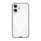 Youngkit Clear Serisi iPhone 17 M-safe Şarj Özellikli Telefon Kılıfı