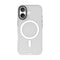 Youngkit Hidden Sand Serisi iPhone 17 M-safe Şarj Özellikli Telefon Kılıfı