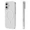 Youngkit High Definition Serisi iPhone 17 Magsafe Telefon Kılıfı