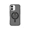 Amazingthing Titan Pro Serisi iPhone 17 M-safe Şarj Özellikli Yüzük Standlı Kılıf