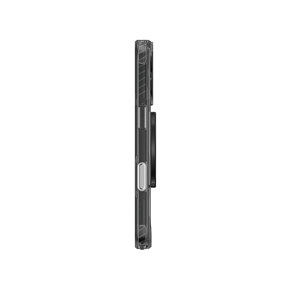 Amazingthing Titan Pro Serisi iPhone 17 M-safe Şarj Özellikli Yüzük Standlı Kılıf