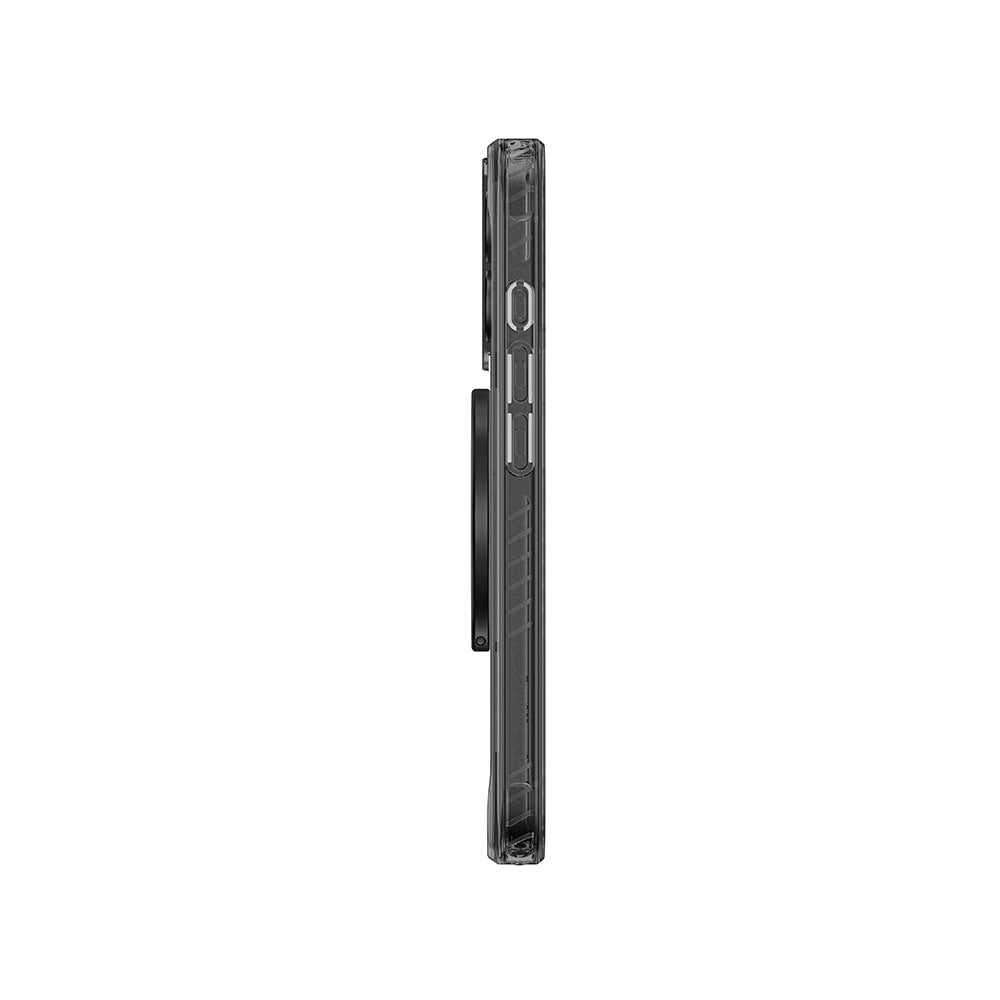Amazingthing Titan Pro Serisi iPhone 17 M-safe Şarj Özellikli Yüzük Standlı Kılıf