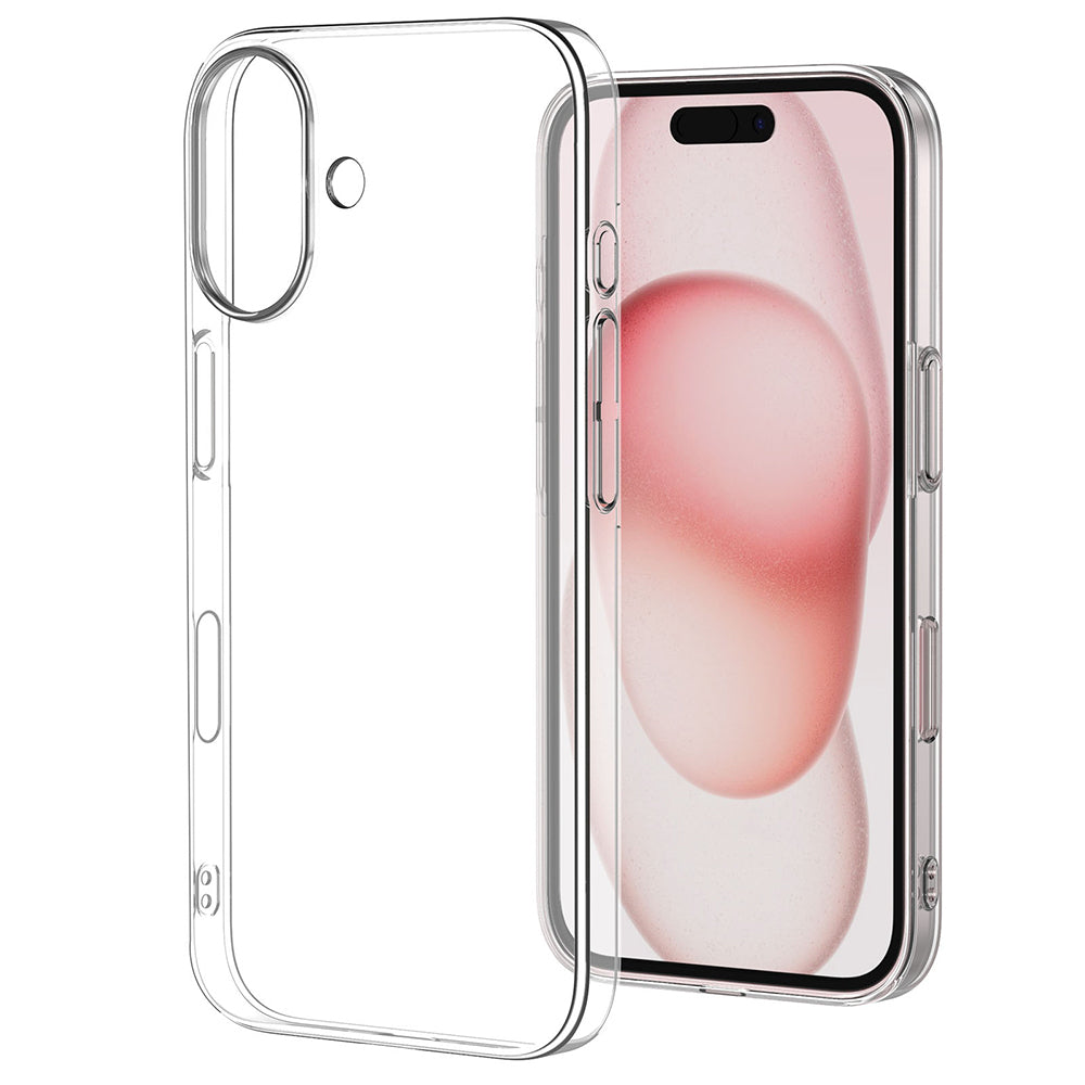Cepax iPhone 17 Droga Telefon Kılıfı