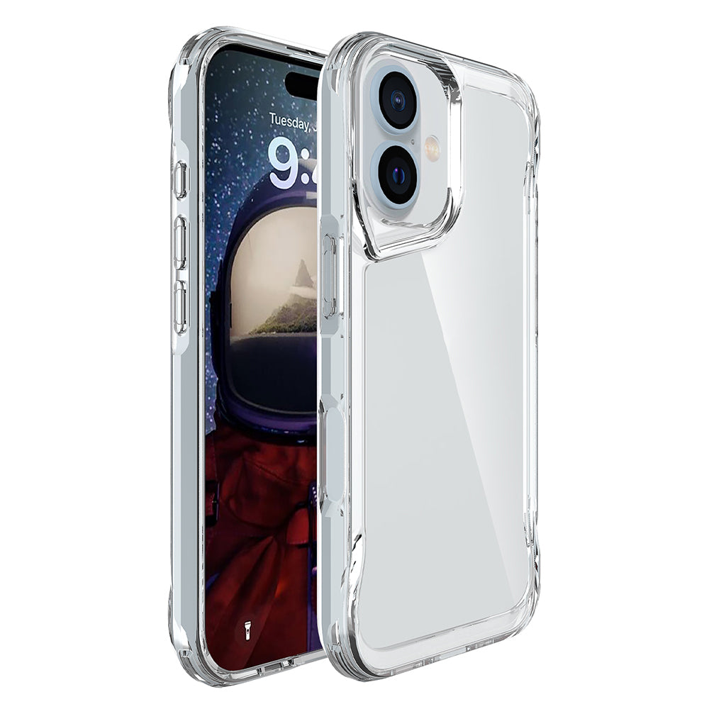 Cepax iPhone 17 T-Max Kılıf