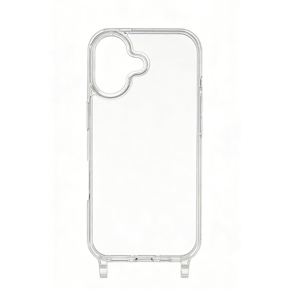 iPhone 17 Kılıf Cepax X-Rop Kılıf