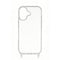 iPhone 17 Kılıf Cepax X-Rop Kılıf