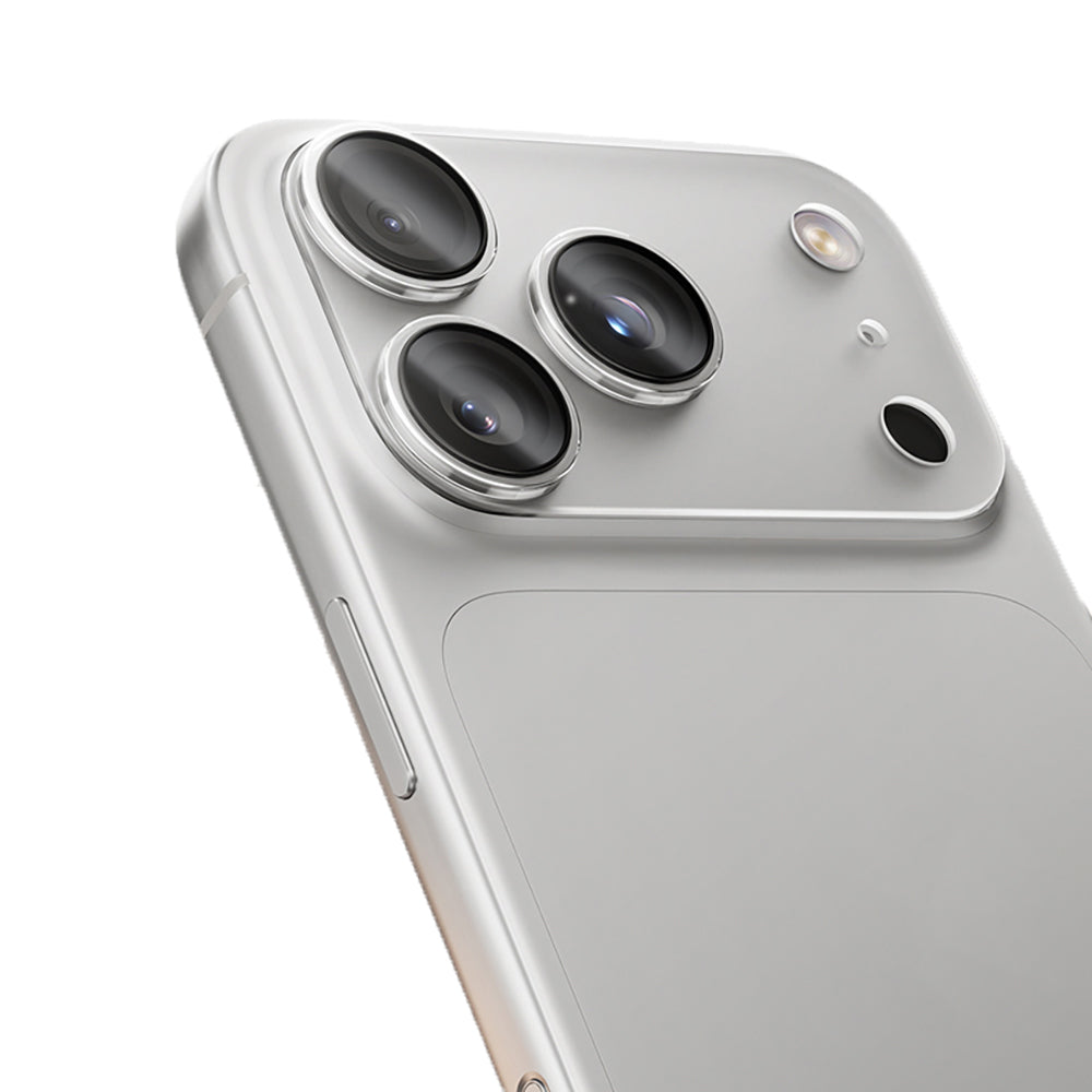 Benks Air Shield iPhone 17 Pro Anti Reflective Mat Kamera Full Lens Koruyucu
