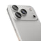 Benks Air Shield iPhone 17 Pro Anti Reflective Mat Kamera Full Lens Koruyucu