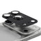 Benks ArmorWarrior Serisi iPhone 17 Pro 600D Kevlar Kamera Lens Koruyucu