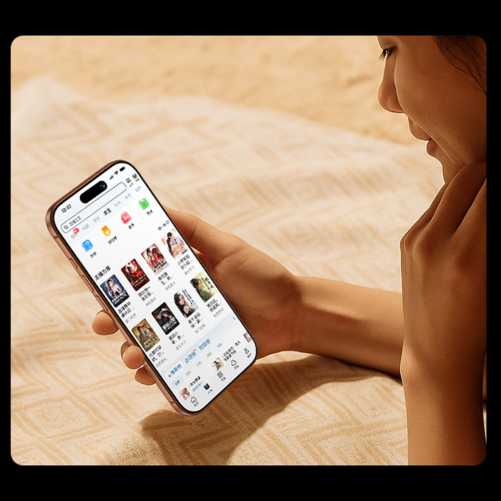 Benks Glass Warrior 2.0 AR-EZFita iPhone 17 Pro Cam Ekran Koruyucu + Kolay Uygulama Aparatı