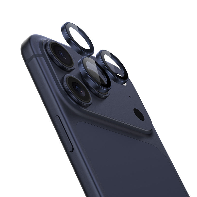 Benks Glass Warrior iPhone 17 Pro Cam Kamera Lens Koruyucu