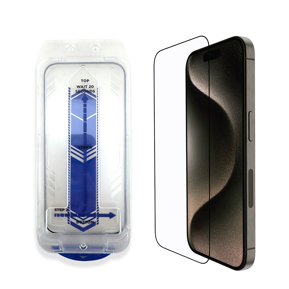 Guess iPhone 17 Pro Orjinal Lisanslı 4G ve Yazı Logolu Kılıf + Ekran Koruyucu + Lens Koruyucu 3in1 Aksesuar Seti