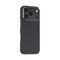 Benks iPhone 17 Pro M-safe Metal Kamera Çerçeveli Magnetik ArmorAir 600D Kevlar Fiber Kılıf