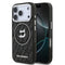 Karl Lagerfeld iPhone 17 Pro Orjinal Lisanslı IML Baskılı Choupette Heads Kılıf