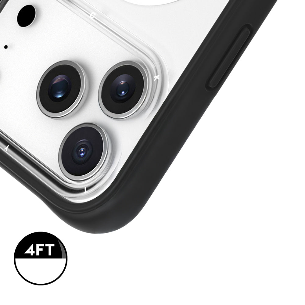 Youngkit Dynamic 2 Serisi iPhone 17 Pro Kılıf M-safe Şarj Özellikli Airbagli Telefon Kılıfı