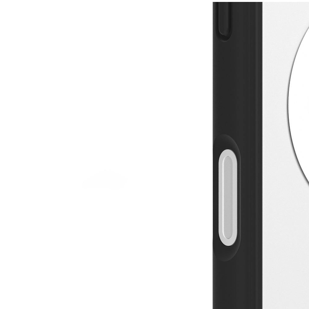 Youngkit Dynamic 2 Serisi iPhone 17 Pro Kılıf M-safe Şarj Özellikli Airbagli Telefon Kılıfı